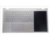 Lenovo COVER Upper Case ASM_UKR H21EL STGY_8HD para Lenovo ThinkBook Plus G3 IAP (21EL)