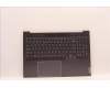 Lenovo COVER Upper Case ASM_EURO ENG H D VGA para Lenovo Yoga Slim 7 Pro 16ARH7 (82UW)