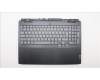 Lenovo COVER Upper Case ASM_UKE C 82SC BLA para Lenovo IdeaPad Gaming 3 16ARH7 (82SC)