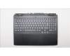 Lenovo COVER Upper Case ASM_FRA C 82SC BLA para Lenovo IdeaPad Gaming 3 16ARH7 (82SC)