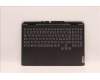 Lenovo COVER Upper Case ASM_ITA C 82SB BLA para Lenovo IdeaPad 3-15ARH7 (82SB)