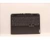 Lenovo COVER Upper Case ASM_POR C 82SB BLA para Lenovo IdeaPad 3-15ARH7 (82SB)