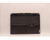 Lenovo COVER Upper Case ASM_UKR C 82SB BLA para Lenovo IdeaPad 3-15ARH7 (82SB)