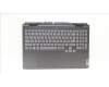 Lenovo COVER Upper Case ASM_ARA C 82SB BLA para Lenovo IdeaPad 3-15ARH7 (82SB)
