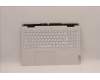Lenovo COVER Upper Case ASM_FRA C 82SB WHT para Lenovo IdeaPad 3-15ARH7 (82SB)