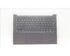 Lenovo COVER Upper Case ASM_GER L82UU SG para Lenovo Yoga Slim 7 Pro 14ARH7 (82UU)