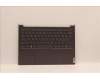 Lenovo COVER Upper Case ASM_ITA L82UU SG para Lenovo Yoga Slim 7 Pro 14ARH7 (82UU)