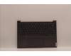 Lenovo COVER Upper Case ASM_EURO ENG L82UU SG para Lenovo Yoga Slim 7 Pro 14ARH7 (82UU)