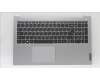 Lenovo COVER UpperCaseASM_ARA C82VG NFP CG para Lenovo IdeaPad 1 15AMN7 (82VG/82X5)