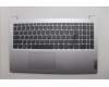 Lenovo COVER UpperCaseASM_ITA C82VG NFP CG para Lenovo IdeaPad 1 15AMN7 (82VG/82X5)