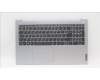 Lenovo COVER UpperCaseASM_FRA C82VG NFP CG para Lenovo IdeaPad 1 15AMN7 (82VG/82X5)