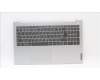 Lenovo COVER UpperCaseASM_CZE/SLK C82VG NFP CG para Lenovo IdeaPad 1 15AMN7 (82VG/82X5)