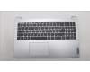 Lenovo COVER UpperCaseASM_FRA/ARA C82VG NFP CG para Lenovo IdeaPad 1 15AMN7 (82VG/82X5)