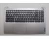 Lenovo COVER UpperCaseASM_EURO ENG C82VG FP CG para Lenovo IdeaPad 1 15AMN7 (82VG/82X5)