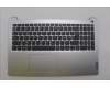 Lenovo COVER UpperCaseASM_NORDIC C82VG FP CG para Lenovo IdeaPad 1 15AMN7 (82VG/82X5)