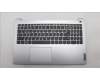 Lenovo COVER UpperCaseASM_UKR C82VG FP CG para Lenovo IdeaPad 1 15AMN7 (82VG/82X5)