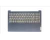 Lenovo COVER UpperCaseASM_SLV C82VG NFP AB para Lenovo IdeaPad 1 15AMN7 (82VG/82X5)