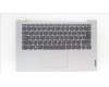 Lenovo COVER UpperCaseASM_UKE C82VF NFP CG para Lenovo IdeaPad 1 14AMN7 (82VF)