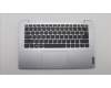 Lenovo COVER UpperCaseASM_FRA C82VF NFP CG para Lenovo IdeaPad 1 14AMN7 (82VF)