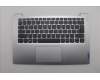 Lenovo COVER UpperCaseASM_GER C82VF NFP CG para Lenovo IdeaPad 1 14AMN7 (82VF)