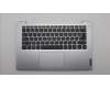 Lenovo COVER UpperCaseASM_BEL C82VF NFP CG para Lenovo IdeaPad 1 14AMN7 (82VF)