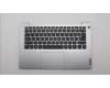 Lenovo COVER UpperCaseASM_CZE/SLK C82VF FP CG para Lenovo IdeaPad 1 14AMN7 (82VF)