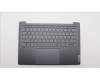Lenovo COVER Upper Case ASM_ARA H82WUSTGY para Lenovo Yoga Slim 6 14IAP8 (82WU/83C7)
