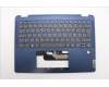 Lenovo COVER Upper Case ASM_FRA W82XX AB para Lenovo Flex 5 14ABR8 (82XX)