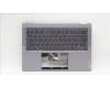 Lenovo COVER Upper Case ASM_UKE W82XX AG BL para Lenovo Flex 5 14ABR8 (82XX)