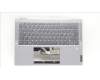 Lenovo COVER Upper Case ASM_FRA W82XX AG BL para Lenovo Flex 5 14ABR8 (82XX)