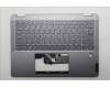 Lenovo COVER Upper Case ASM_HBW W82XX AG BL para Lenovo Flex 5 14ABR8 (82XX)