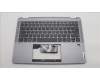 Lenovo COVER Upper Case ASM_EURO_ENG W82XX AG para Lenovo Flex 5 14ABR8 (82XX)