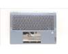 Lenovo COVER Upper Case ASM_UKE W82XX SB BL para Lenovo Flex 5 14ABR8 (82XX)