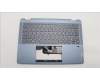 Lenovo COVER Upper Case ASM_ITA W82XX SB BL para Lenovo Flex 5 14ABR8 (82XX)