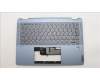 Lenovo COVER Upper Case ASM_POR W82XX SB BL para Lenovo Flex 5 14ABR8 (82XX)