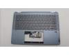 Lenovo COVER Upper Case ASM_FRA W82XX SB BL para Lenovo Flex 5 14ABR8 (82XX)