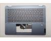 Lenovo COVER Upper Case ASM_HBW W82XX SB BL para Lenovo Flex 5 14ABR8 (82XX)