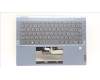 Lenovo COVER Upper Case ASM_SWS W82XX SB BL para Lenovo Flex 5 14ABR8 (82XX)