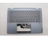 Lenovo COVER Upper Case ASM_EURO ENGW82XX SB BL para Lenovo Flex 5 14ABR8 (82XX)
