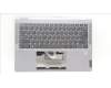 Lenovo COVER Upper Case ASM_ENG W82XX AG para Lenovo Flex 5 14ABR8 (82XX)