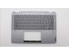 Lenovo COVER Upper Case ASM_SWS W82XX AG BL para Lenovo Flex 5 14ABR8 (82XX)