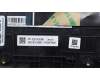 Lenovo COVER Upper Case ASM_ITA W82XX SB para Lenovo Flex 5 14ABR8 (82XX)