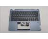 Lenovo COVER Upper Case ASM_EURO_ENG W82XX SB para Lenovo Flex 5 14ABR8 (82XX)