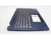 Lenovo COVER Upper Case ASM_SWS W 82XY AB para Lenovo IdeaPad Flex 5 16ABR8 (82XY)