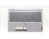 Lenovo COVER Upper Case ASM_POR W 82XY AG para Lenovo IdeaPad Flex 5 16ABR8 (82XY)