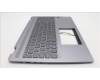 Lenovo COVER Upper Case ASM_GRE W 82XY AG para Lenovo IdeaPad Flex 5 16ABR8 (82XY)