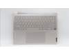 Lenovo COVER Upper Case ASM_ARA L83B1 OAT para Lenovo Yoga 9 14IRP8 (83B1)