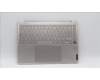 Lenovo COVER Upper Case ASM_SPA L83B1 OAT para Lenovo Yoga 9 14IRP8 (83B1)
