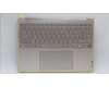 Lenovo COVER Upper Case ASM_UKE L83B1 OAT para Lenovo Yoga 9 14IRP8 (83B1)
