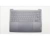 Lenovo COVER Upper Case ASM_POR L83B1 STGY para Lenovo Yoga 9 14IRP8 (83B1)